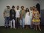 Ex-aluna homenageia colegas e professores com cordel