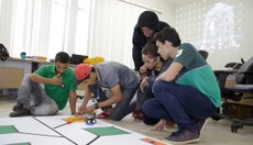 Reuniões ocorrem às quintas e sextas-feiras