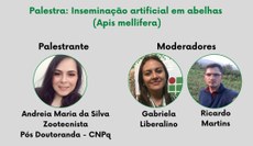 Transmissão ao vivo no YouTube ocorre no dia 18/06, às 16h