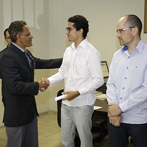 Colação de grau