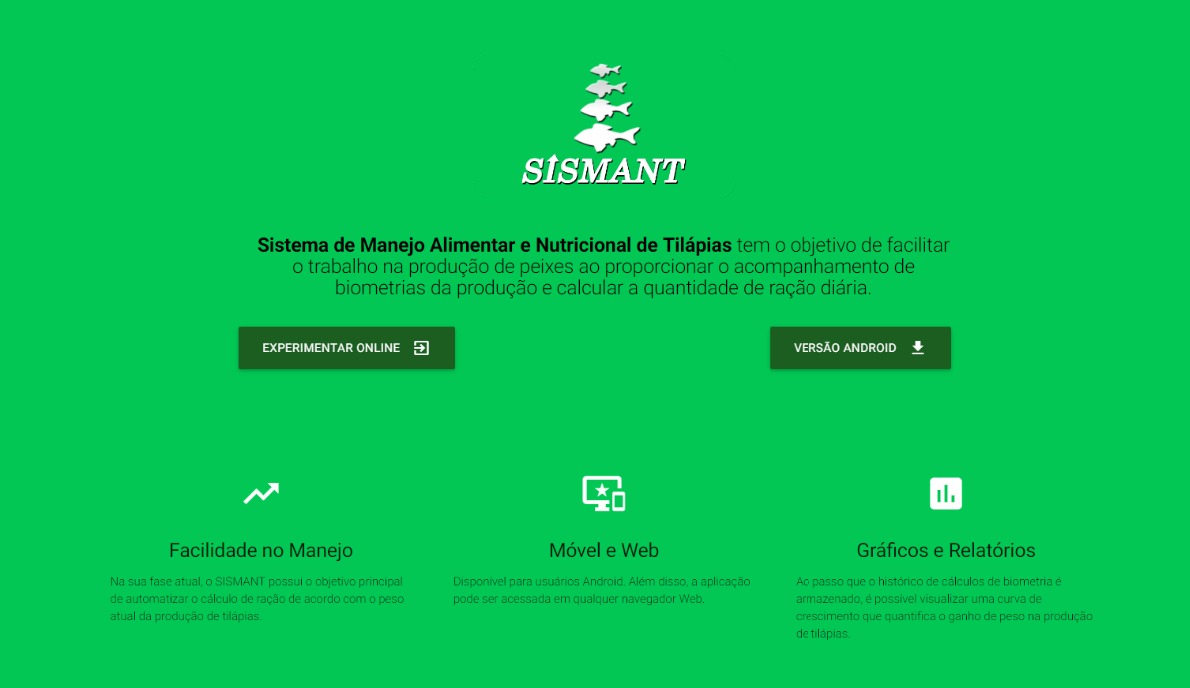 SISMANT