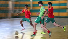 Farias Brito e Cedro-PE fizeram um jogo bastante disputado.