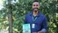 Professor publica livro sobre mecanização agrícola