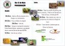 Programação do Dia do Zootecnista
