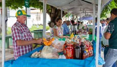 Podem participar agricultores familiares e empreendedores familiares rurais