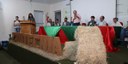 Sessão solene deu início à sexta edição do evento.