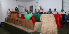 Sessão solene deu início à sexta edição do evento.