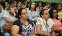 Nova Olinda Cerca de cem professores serão capacitados.