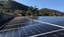 Usinas de energia solar são instaladas no campus