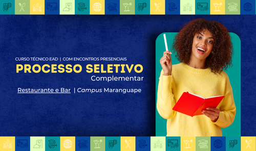 Restaurante e Bar 2025.1