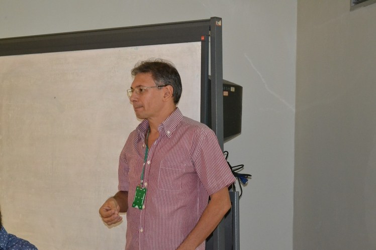Capacitação EaD Notas
