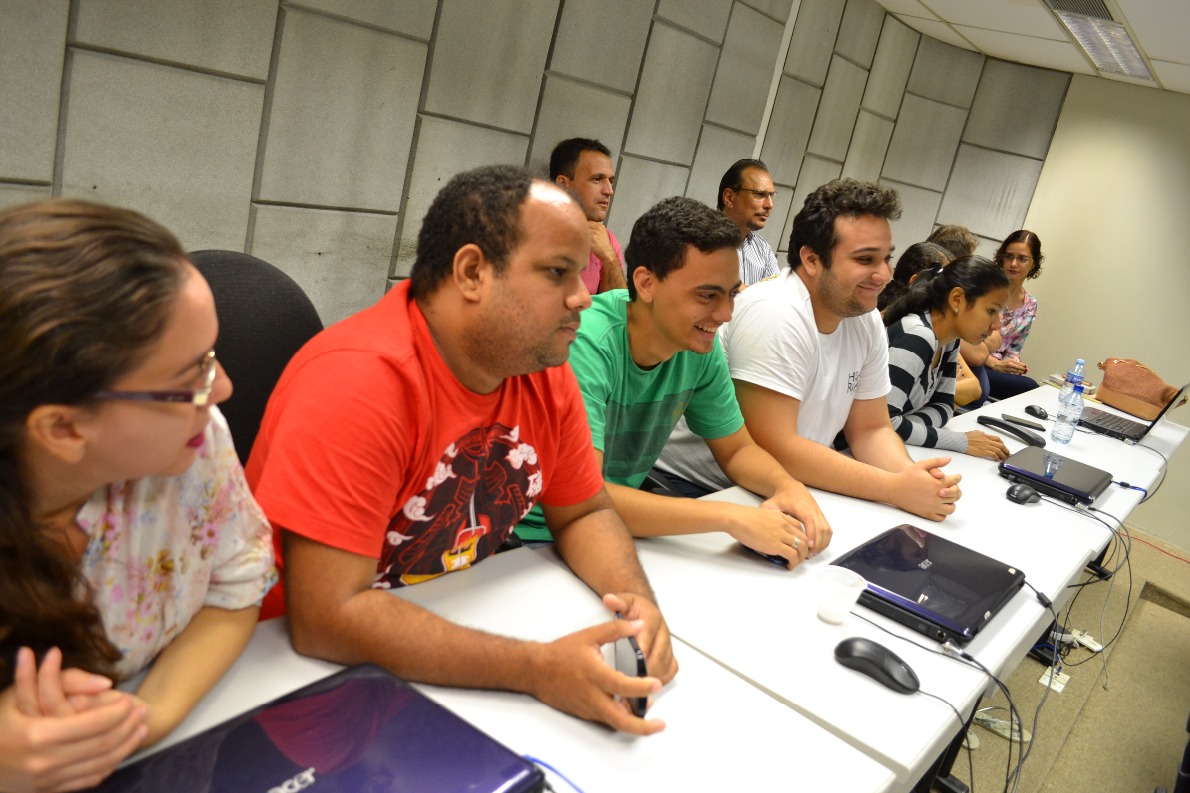 Capacitação EaD Notas 