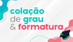 Colação de grau 2025.1