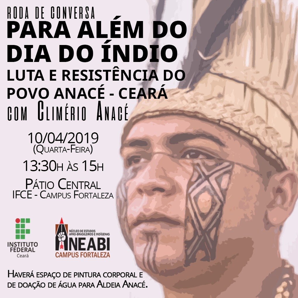 EVENTO NEABI