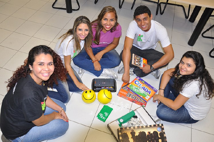 Tecnologia em Gestão Desportiva e de Lazer Tecnologia em Gestão Desportiva e de Lazer