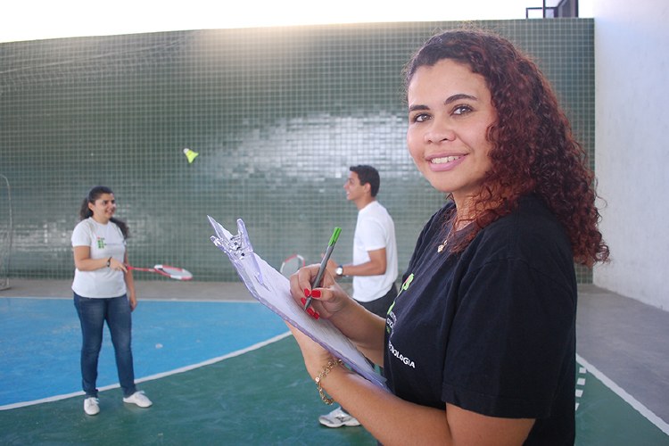 Tecnologia em Gestão Desportiva e de Lazer Tecnologia em Gestão Desportiva e de Lazer