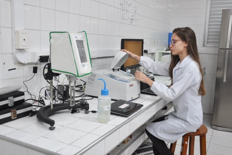 Tecnologia em Processos Químicos Tecnologia em Processos Químicos