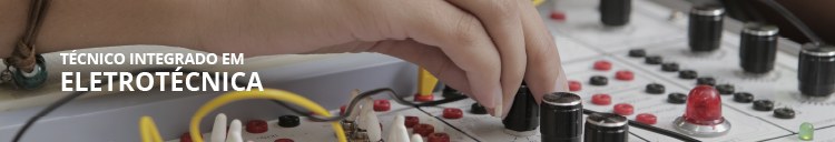 Técnico em Eletrotécnica