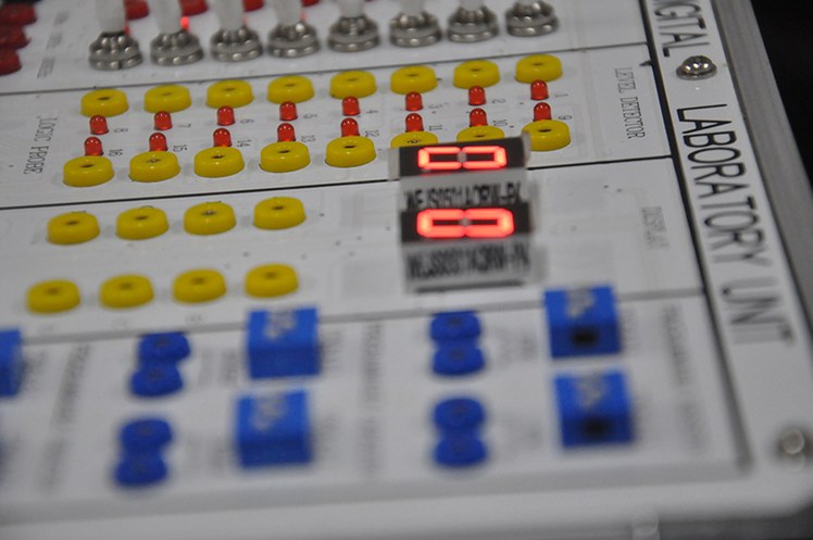 Técnico em Eletrotécnica