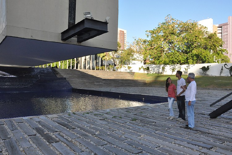 Técnico em Guia de Turismo