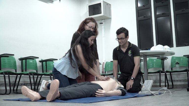 Técnico em Segurança do Trabalho Técnico em Segurança do Trabalho