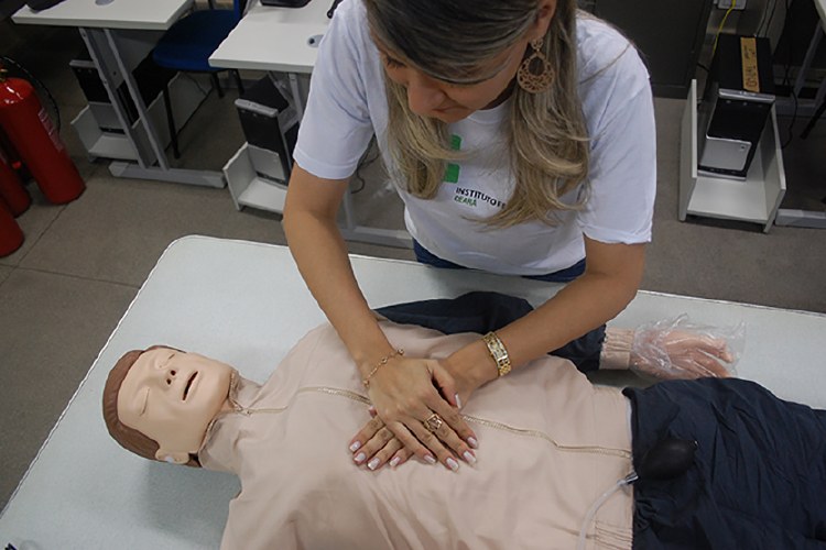 Técnico em Segurança do Trabalho