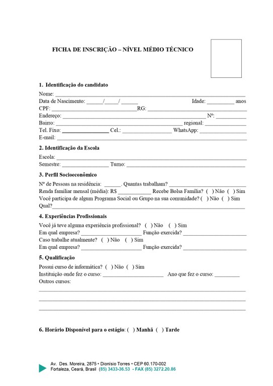 pref form pref form