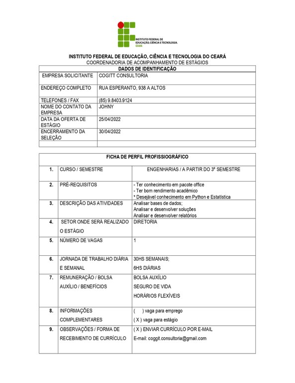 Engenharia Engenharia