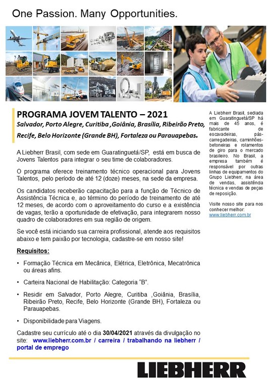 liebherr liebherr