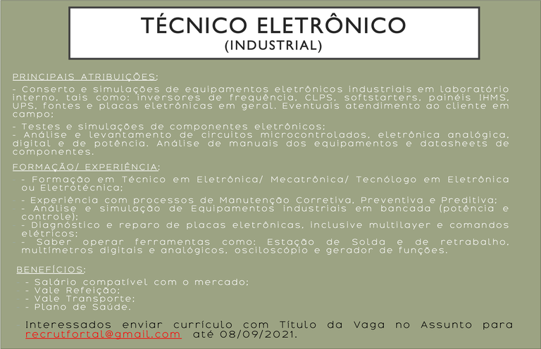 eletronica eletronica