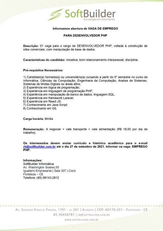 desenv desenv