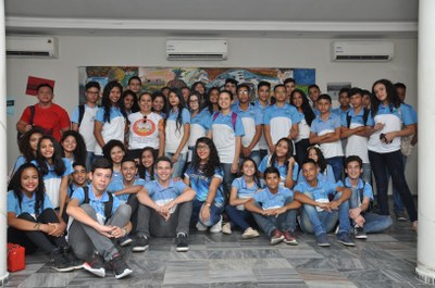 InterAção - Finalização InterAção - Finalização