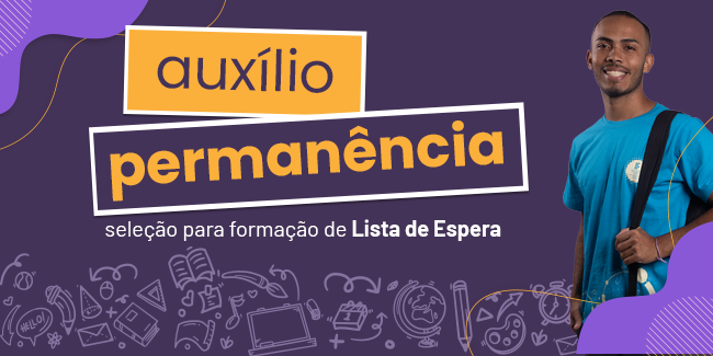 Auxilio Permanencia