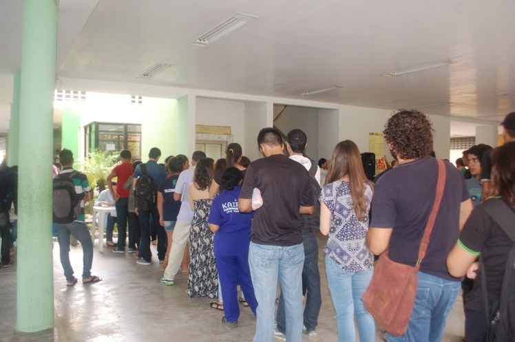 Vacinação
