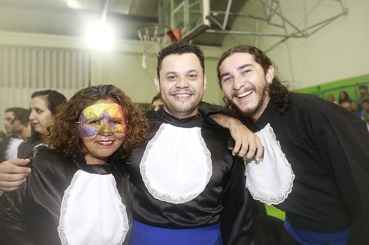 colação 1