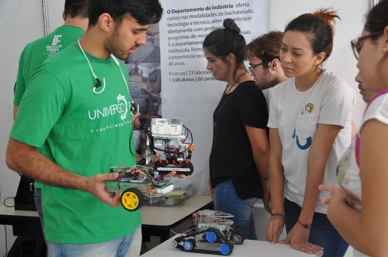 Departamento de Indústria 