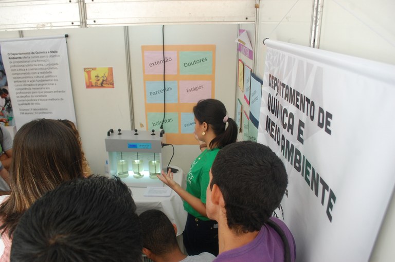 Departamento de Química