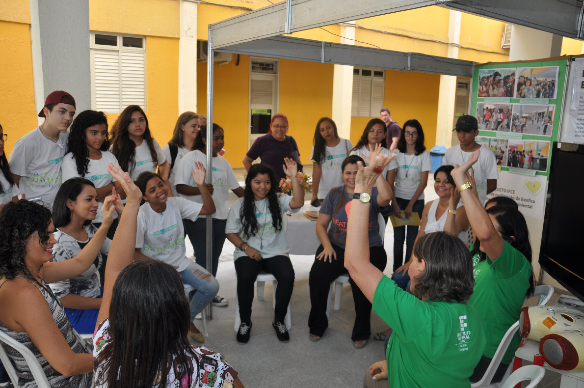 Diretoria de Extensão