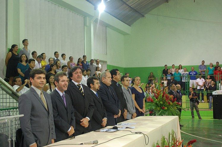 Formatura 2015.1
