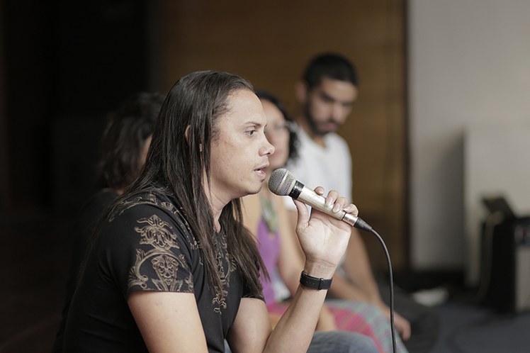 Semana de Artes 17