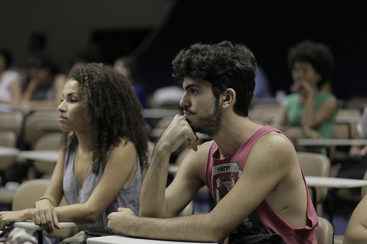 Semana de Artes 18