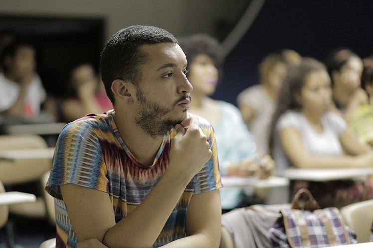 Semana de Artes 19