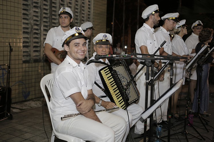 Semana de Artes 9