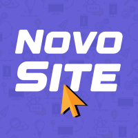 O campus tem um novo site - miniatura