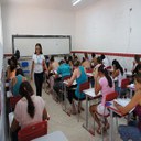 processo seletivo
