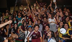 Encerramento da última  Mostra Interdisciplinar Juventude, Arte e Ciência