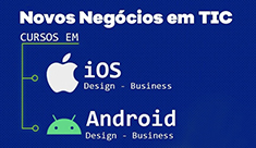 Novos Negócios em TICs