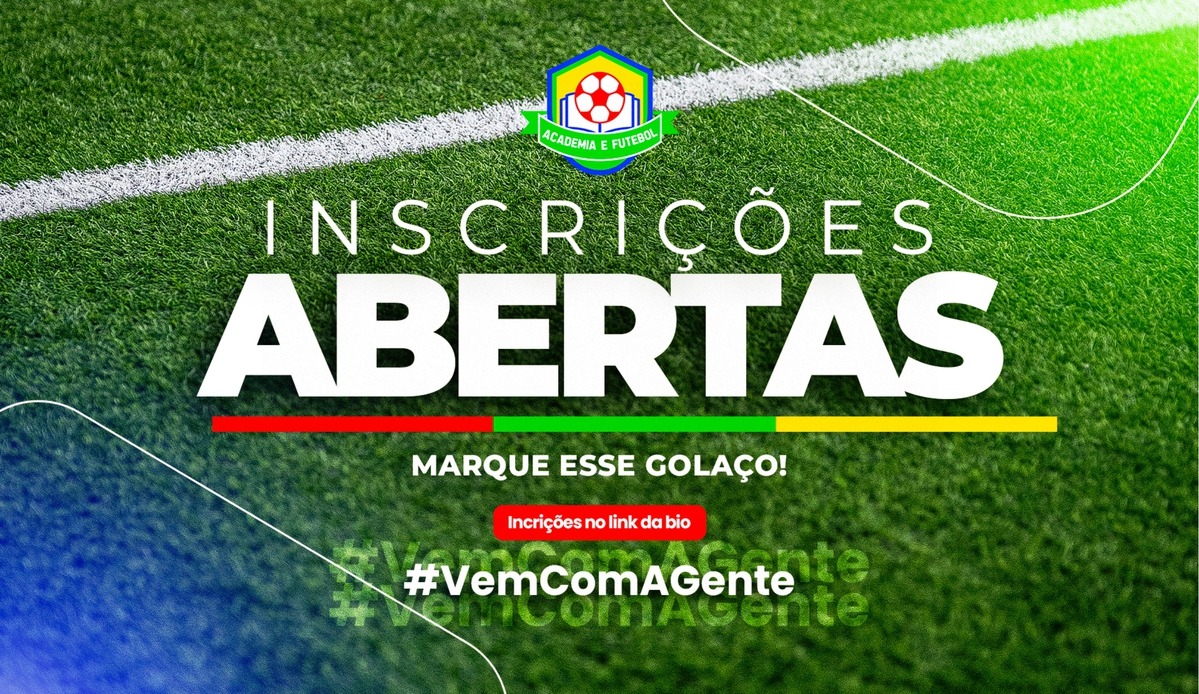 Academia e Futebol