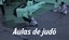 Miniatura Judo