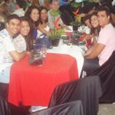 Na foto, imagens do Dia do ex-aluno realizado em 2013. (foto: divulgação).
